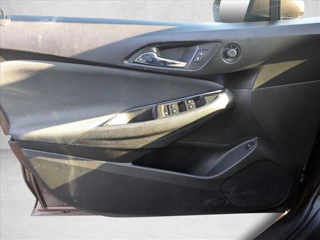 Used 2019 Chevrolet Cruze LS image 11