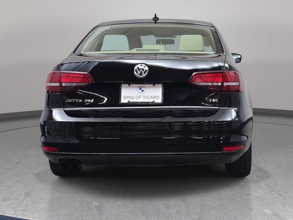 Used 2016 Volkswagen Jetta SE FWD image 7