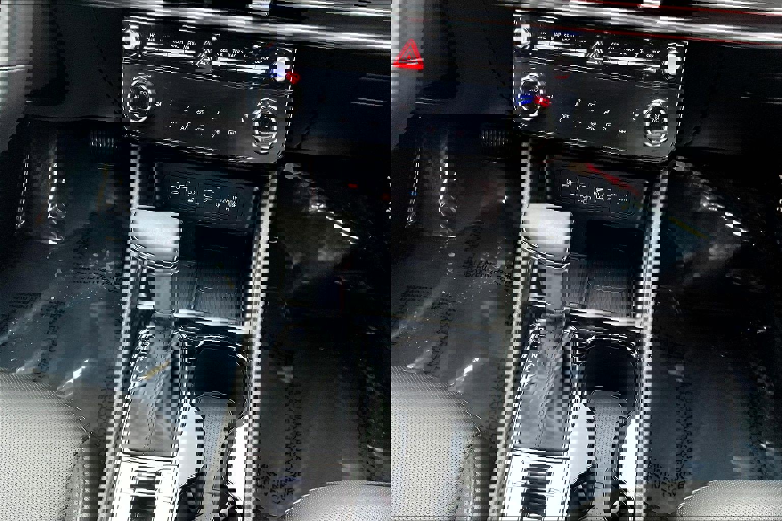 Used 2025 Hyundai Tucson SEL image 19