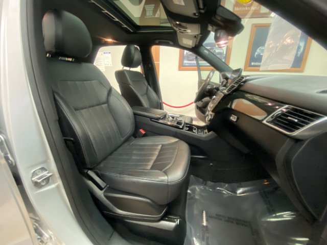 Used 2018 Mercedes-Benz GLE 350 image 17