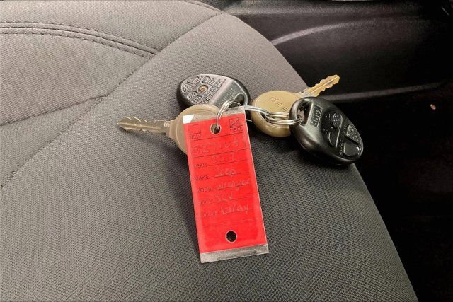 Used 2017 Jeep Wrangler Sport w/ Quick Order Package 23S image 11