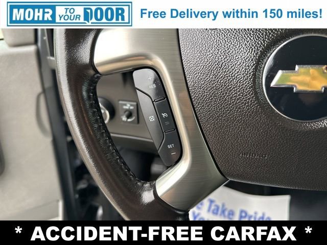 Used 2017 Chevrolet Express 3500 LT w/ LT Preferred Equipment Group image 15