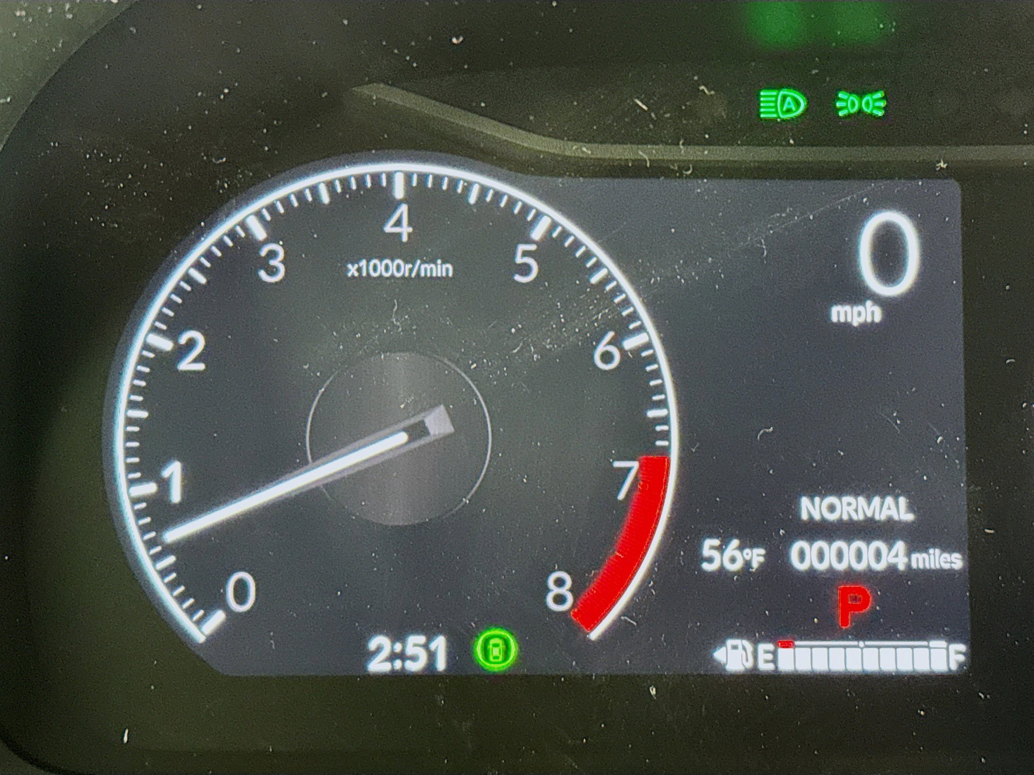 New 2026 Honda Odyssey Elite image 12