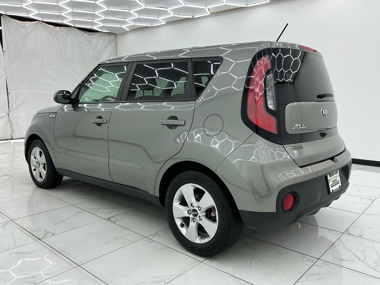 Used 2019 Kia Soul w/ Convenience Package FWD image 12