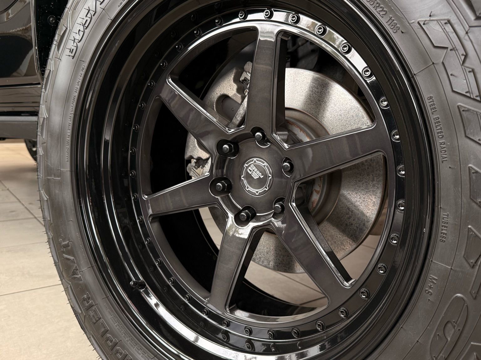 Used 2023 RAM 1500 TRX w/ TRX Level 2 Equipment Group image 14