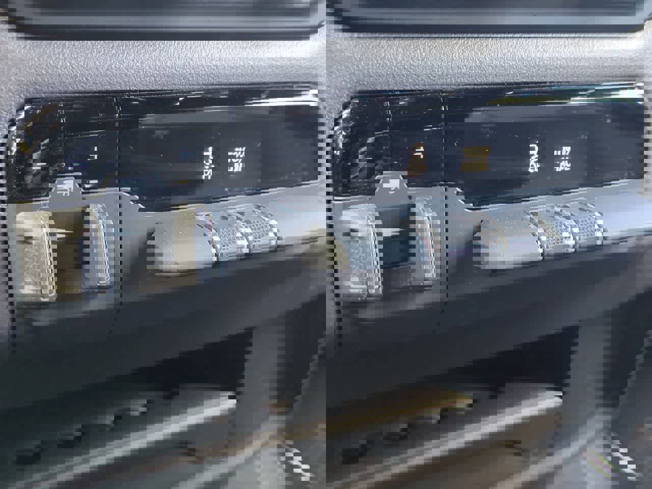 Used 2024 RAM 2500 Big Horn image 18