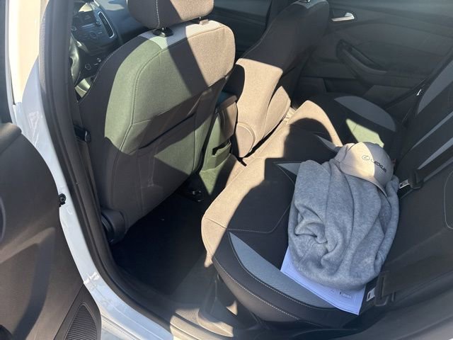 Used 2016 Ford Focus ST image 20