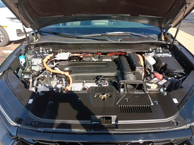 Used 2025 Honda CR-V Sport-L image 32