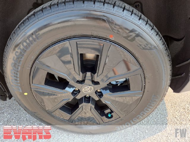 New 2026 Toyota bZ Woodland AWD/4WD image 24