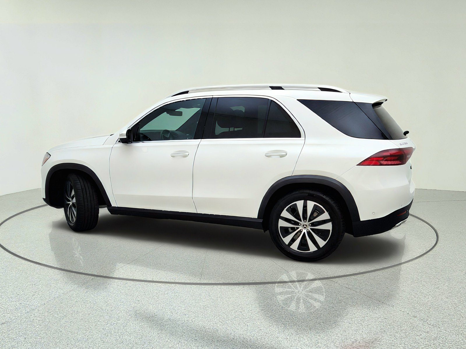 Certified 2026 Mercedes-Benz GLE 350 4MATIC image 13
