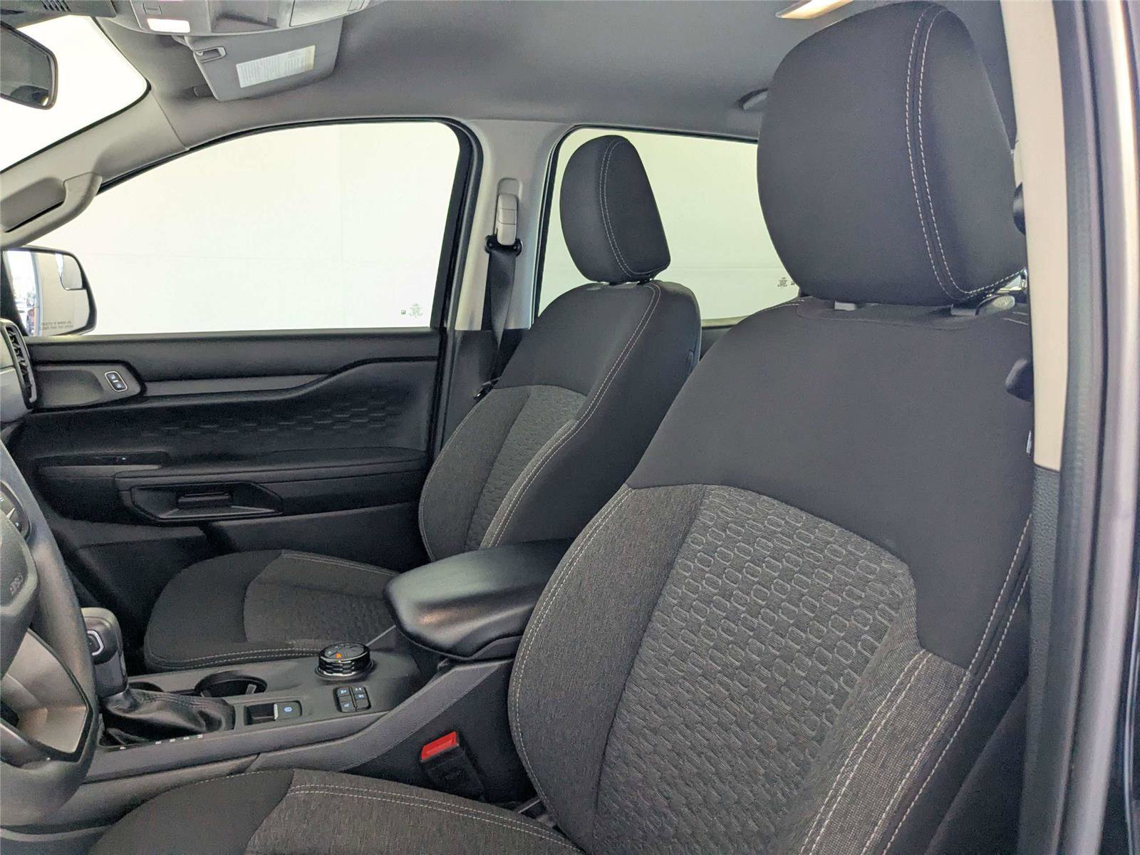 Used 2024 Ford Ranger XL w/ Trailer Tow Package image 8