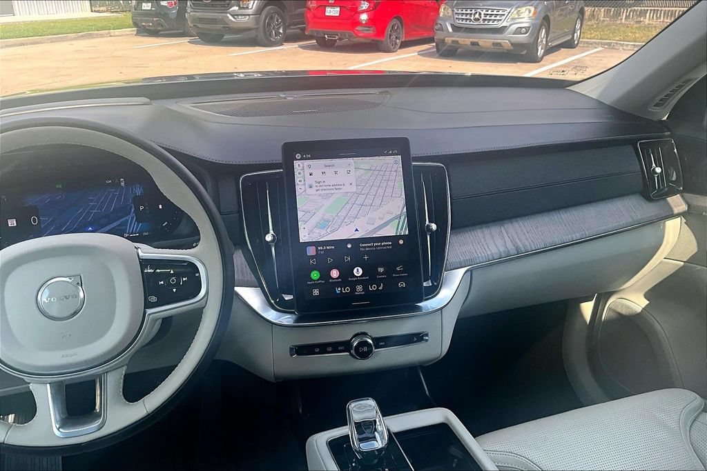 Certified 2026 Volvo XC90 B6 Ultra AWD/4WD image 8