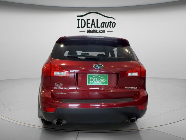 Used 2011 Subaru Tribeca Limited w/ Popular Equipment Group 1 image 4