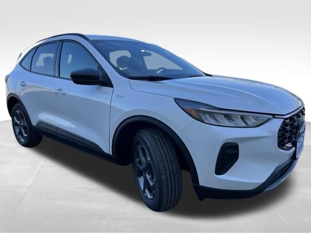 New 2026 Ford Escape ST-Line w/ Tech Pack #1 image 9
