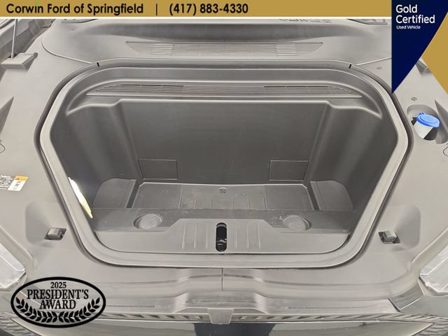 Certified 2022 Ford Mustang Mach-E Select w/ Comfort/Technology Package RWD image 39