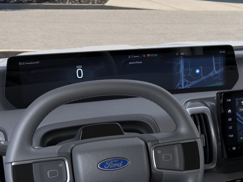 New 2025 Ford Expedition Active image 13