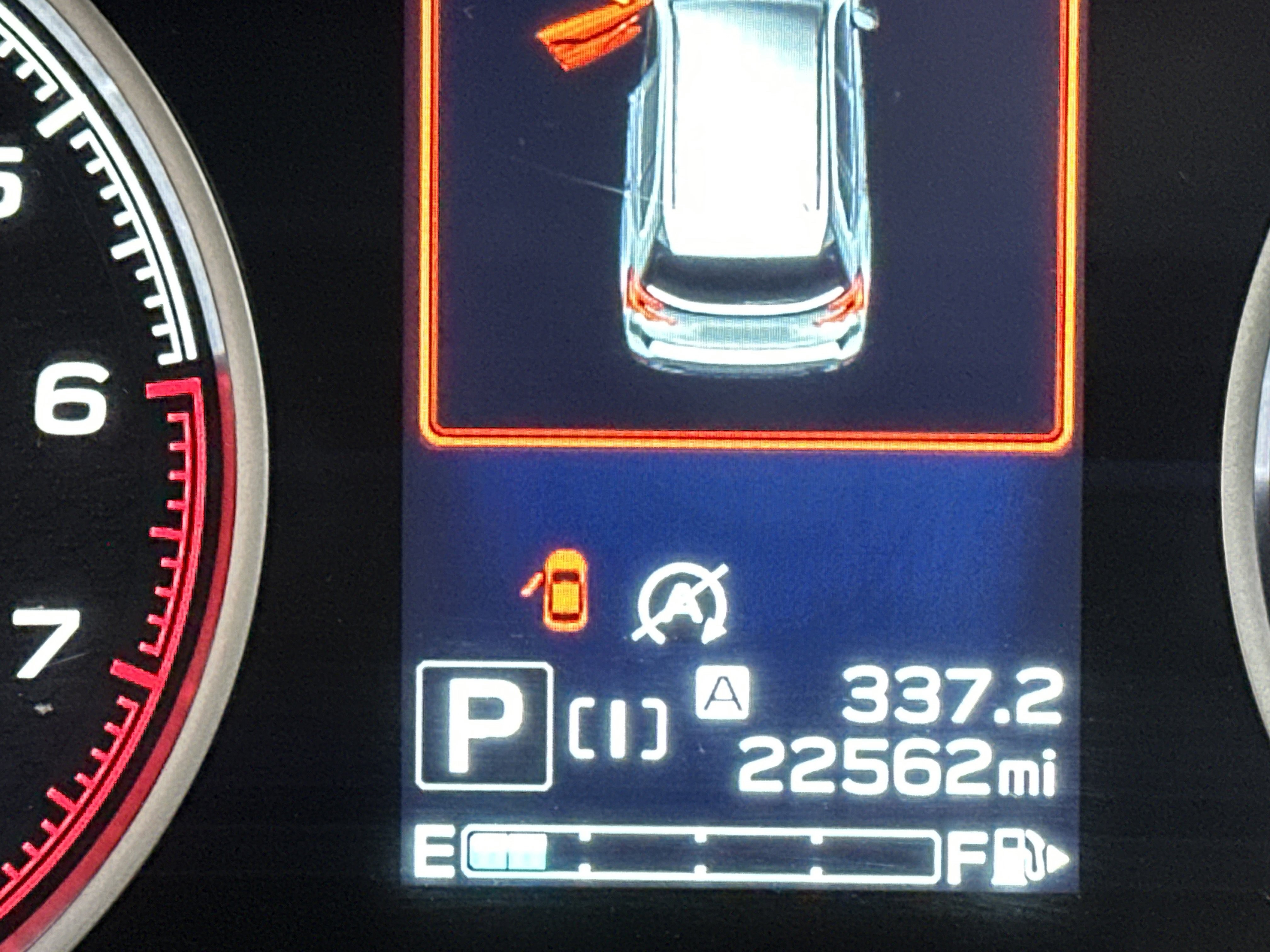 Used 2022 Subaru Forester Limited image 25