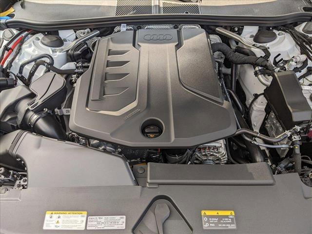 New 2025 Audi A5 2.0T Premium w/ Convenience Package image 16