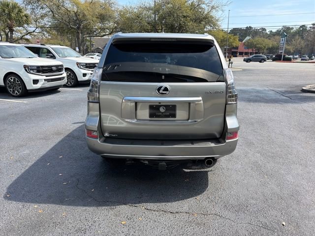 Used 2021 Lexus GX 460 Premium image 7