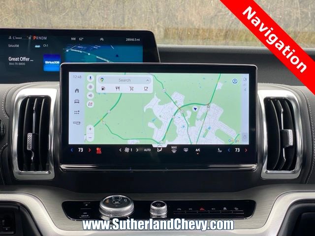 Used 2025 Ford Expedition Max Platinum image 36