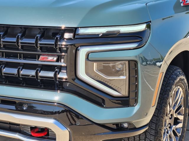 Used 2026 Chevrolet Tahoe Z71 w/ Z71 Off-Road Package AWD/4WD image 16