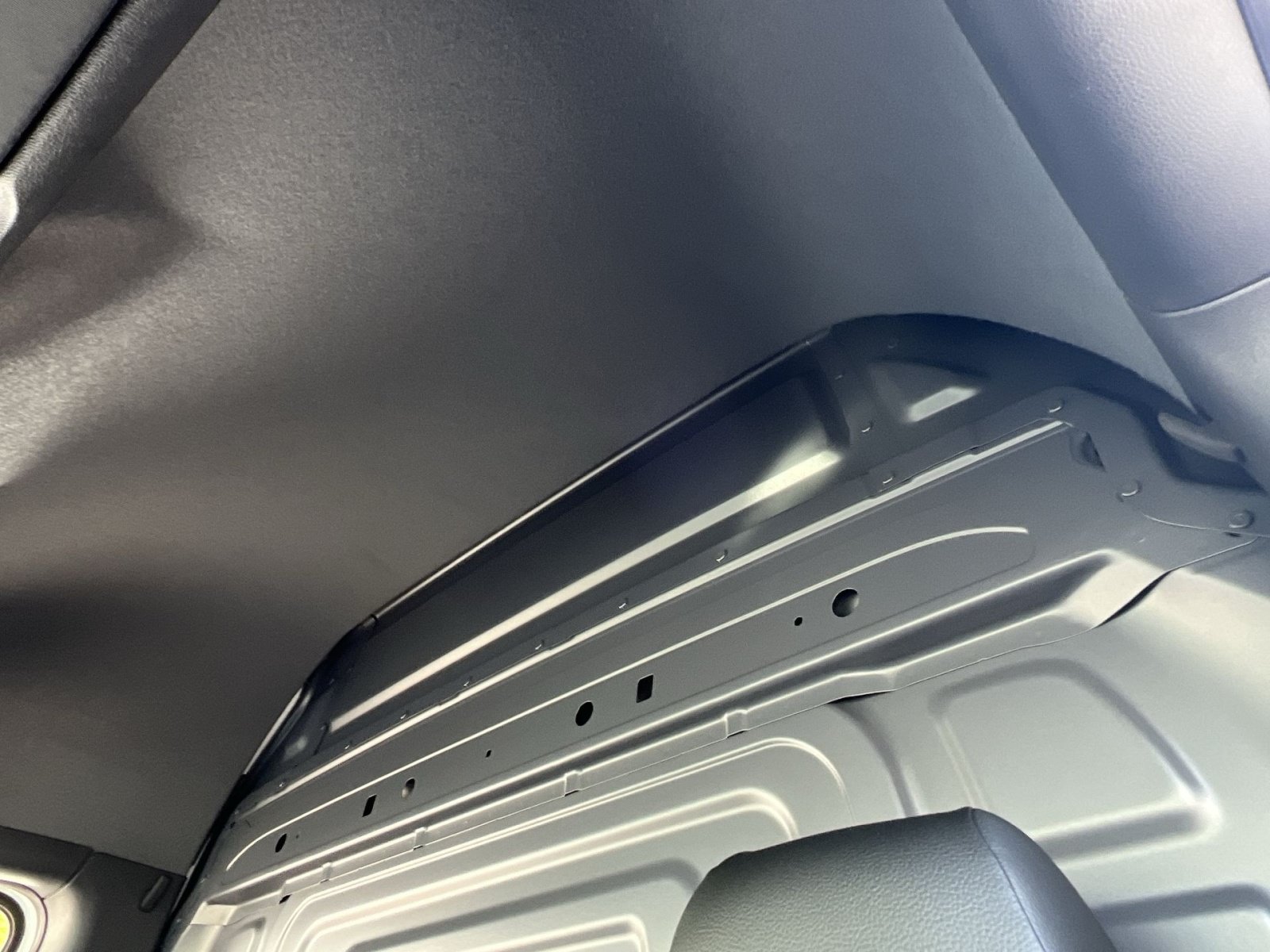 New 2026 Mercedes-Benz Sprinter 2500 image 29