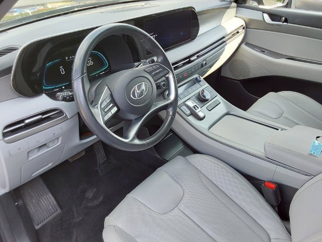 Used 2025 Hyundai Palisade SEL AWD/4WD image 25