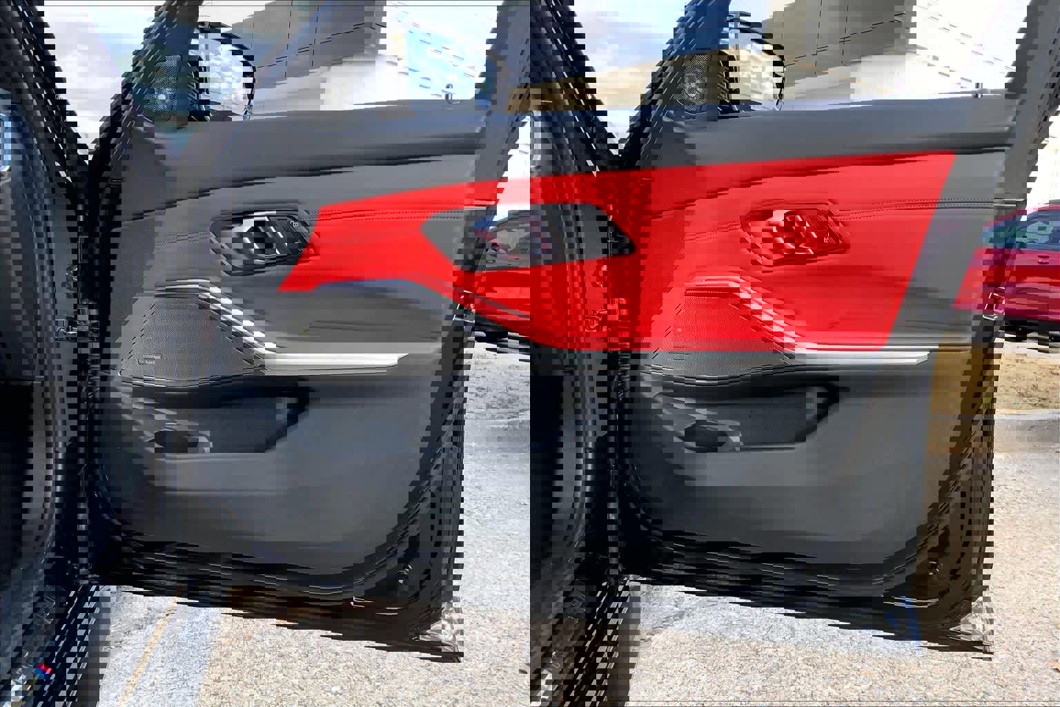 Used 2024 BMW M3 Competition image 22