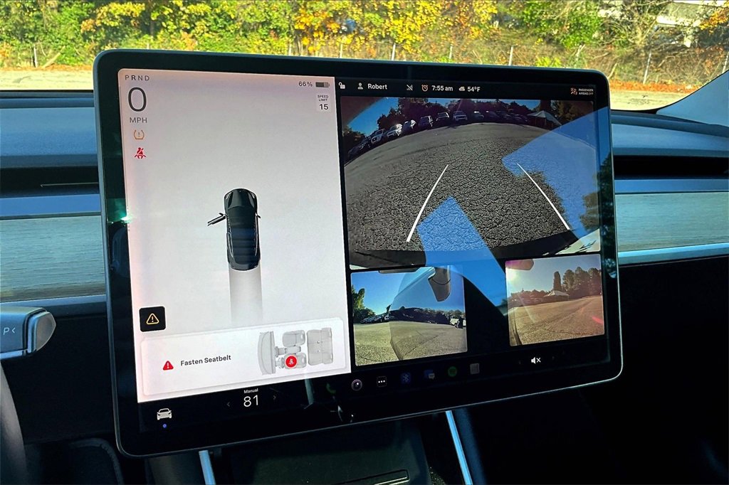 Used 2019 Tesla Model 3 Long Range image 13