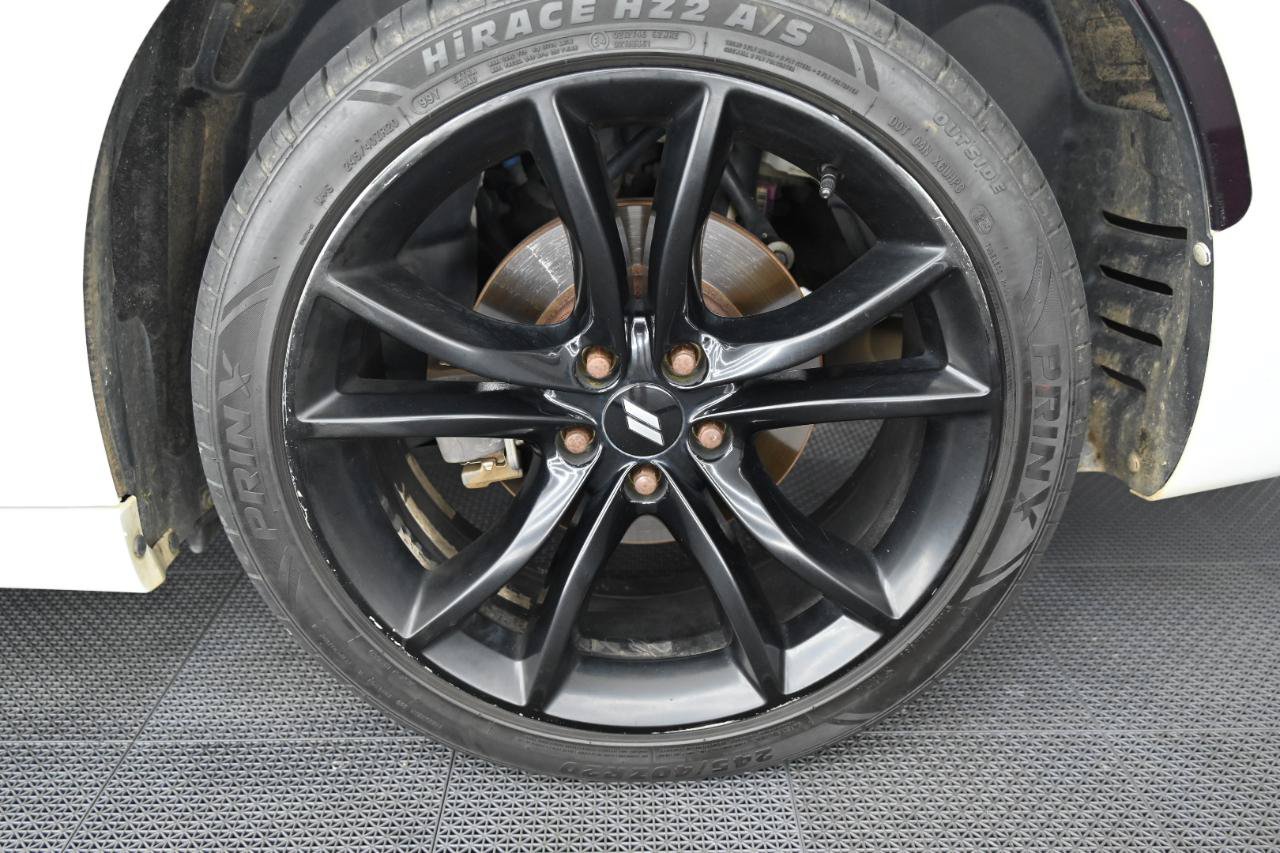 Used 2017 Dodge Charger R/T RWD image 39