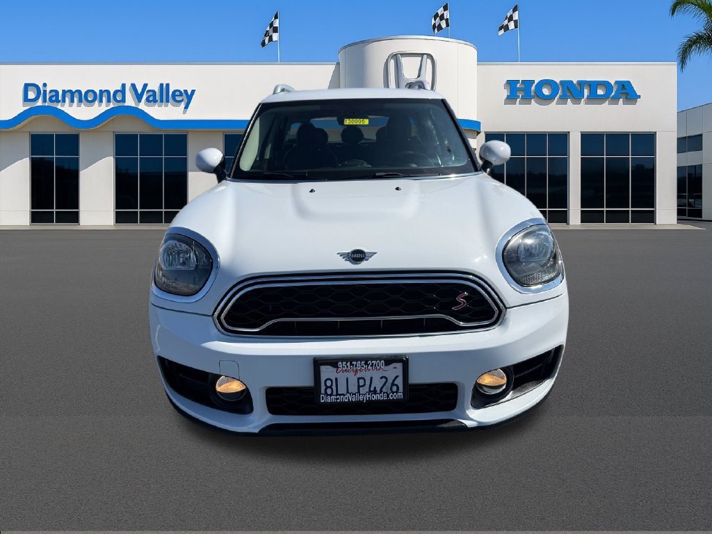 Used 2019 MINI Cooper Countryman S FWD image 2