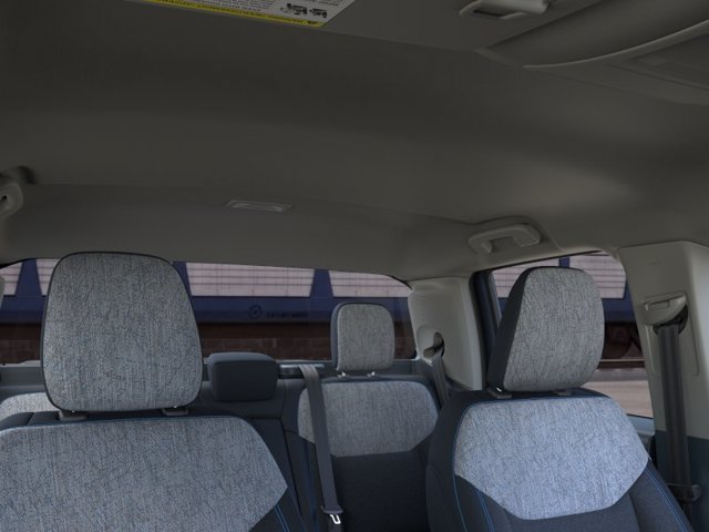 New 2026 Ford Maverick XLT FWD image 12