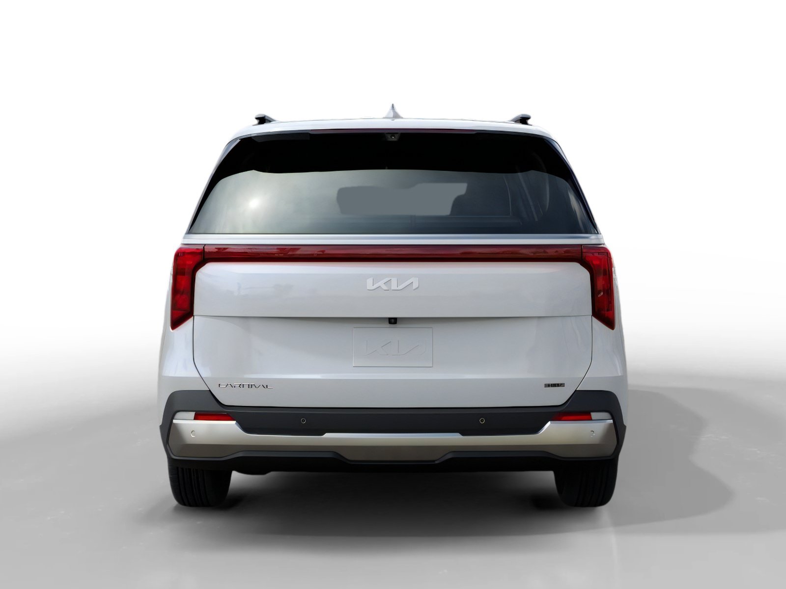New 2027 Kia Carnival SX FWD image 5