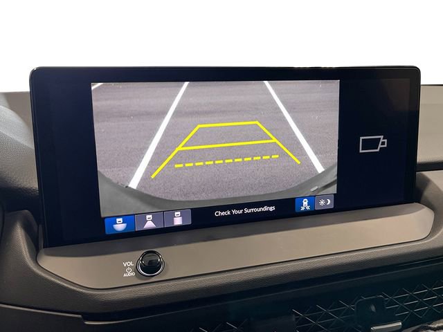 New 2026 Honda Accord Sport image 20