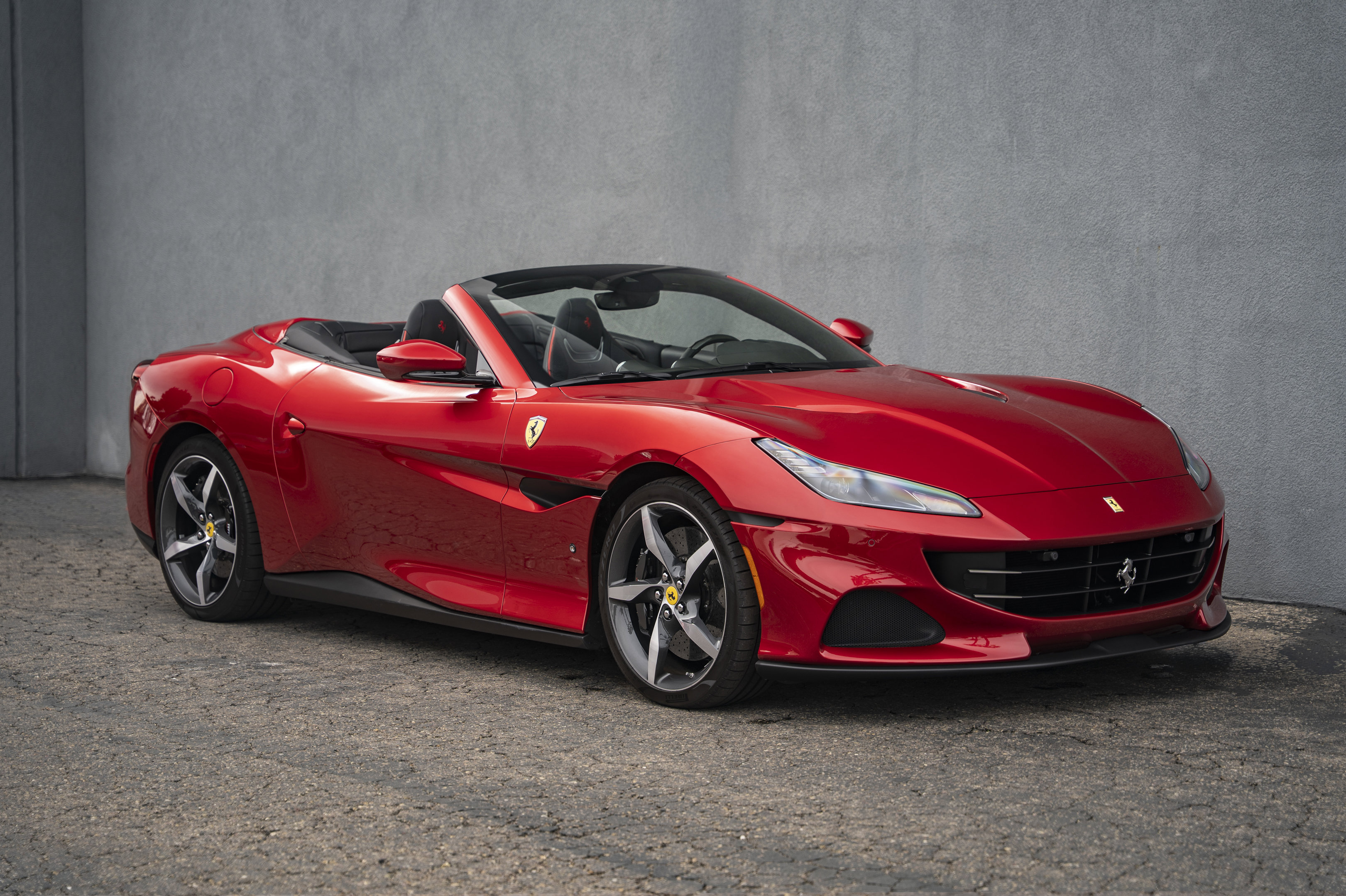 Used 2023 Ferrari Portofino M image 7
