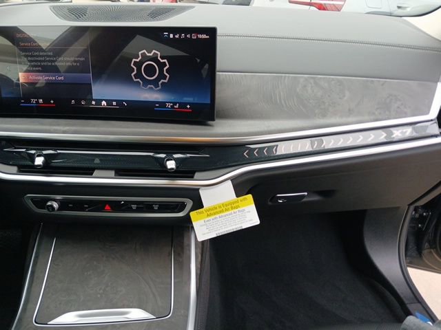 New 2026 BMW X7 xDrive40i AWD/4WD image 20
