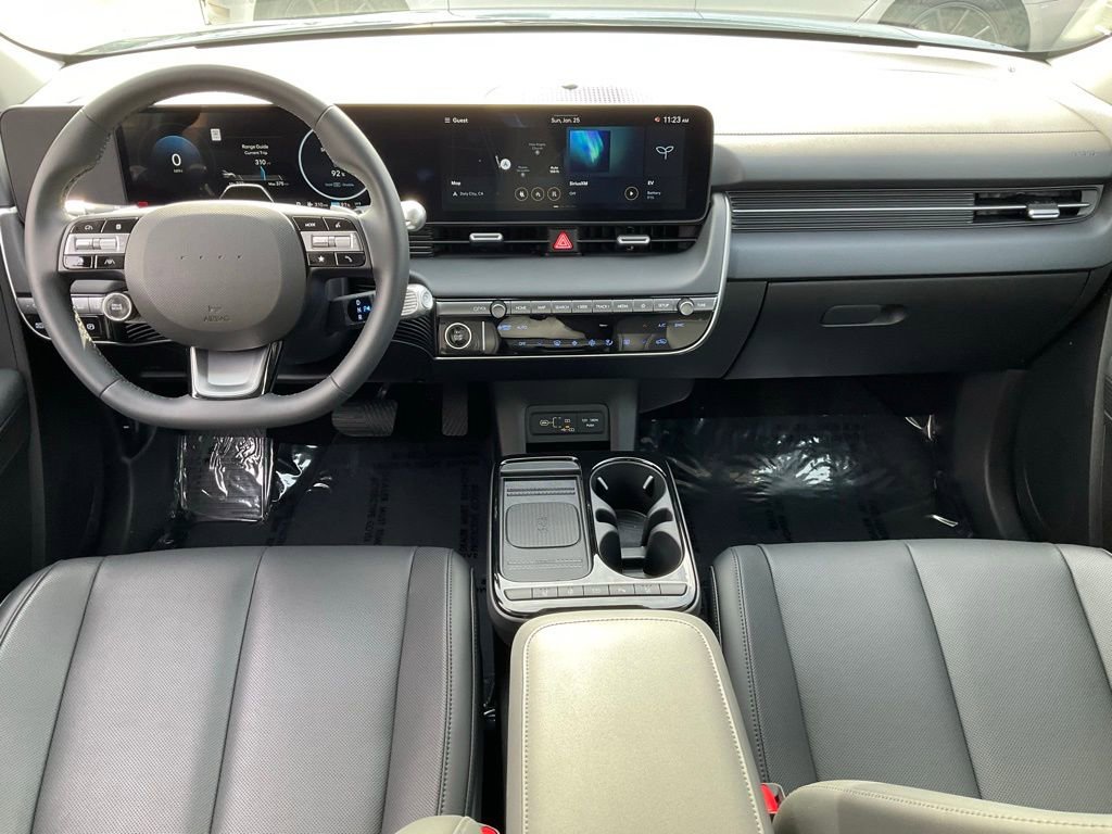 Used 2025 Hyundai Ioniq 5 SEL image 37