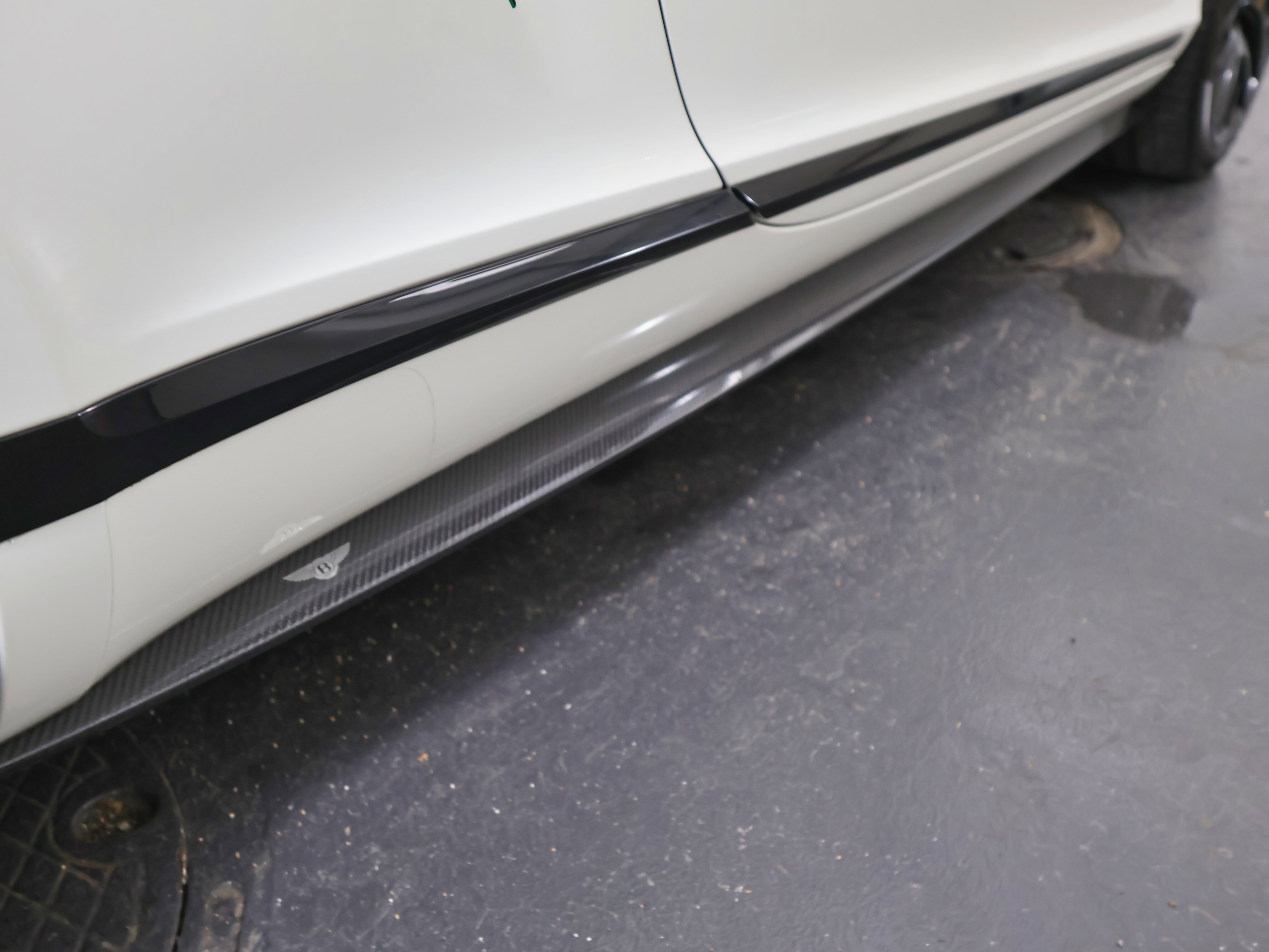 Used 2015 Bentley Continental GT3-R image 61