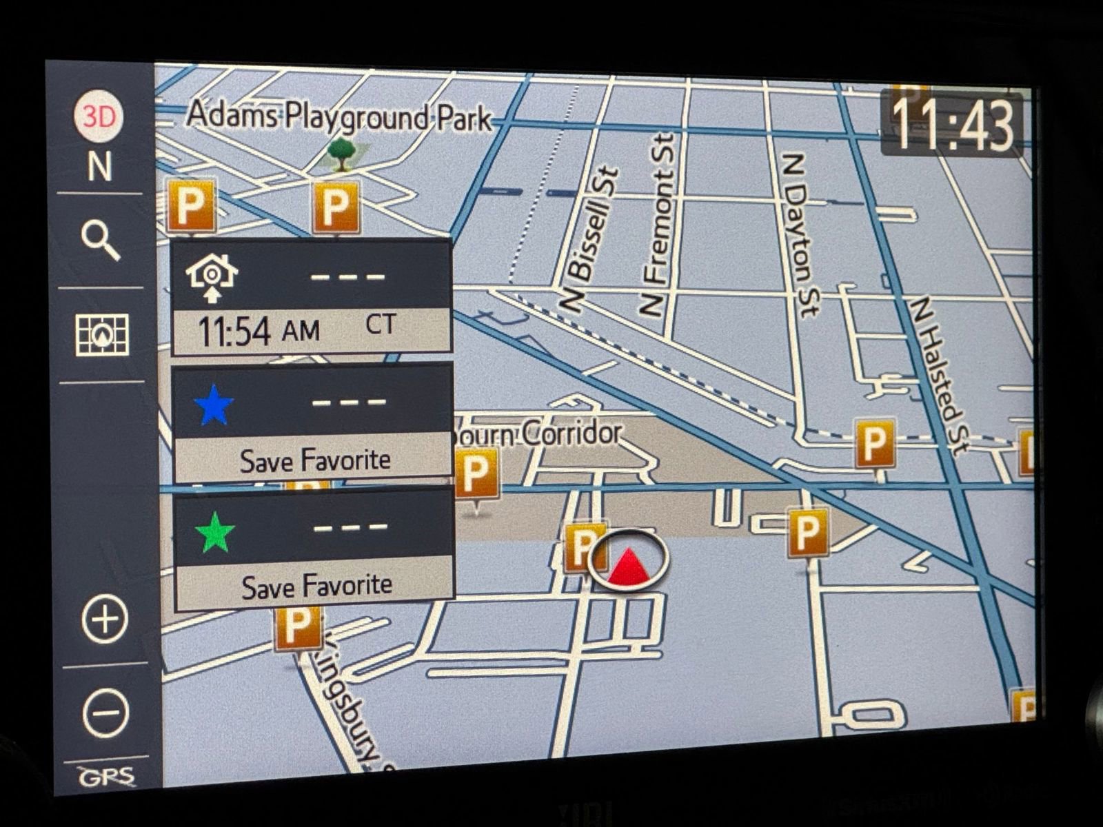 Used 2021 Toyota RAV4 Limited w/ Limited Grade Weather Package image 30