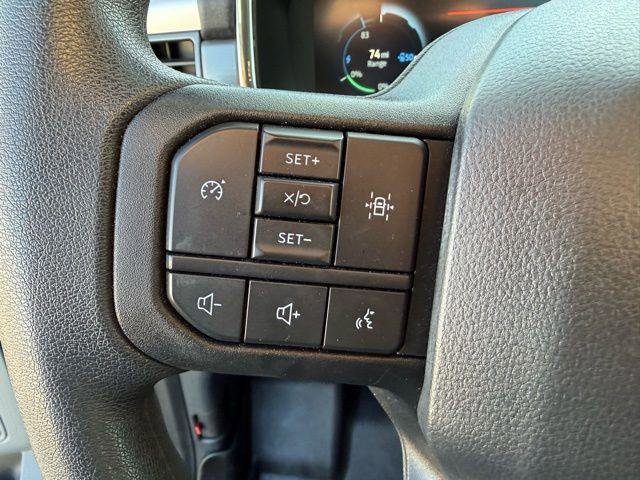 Used 2022 Ford F150 Lightning Pro w/ Max Trailer Tow Package image 44