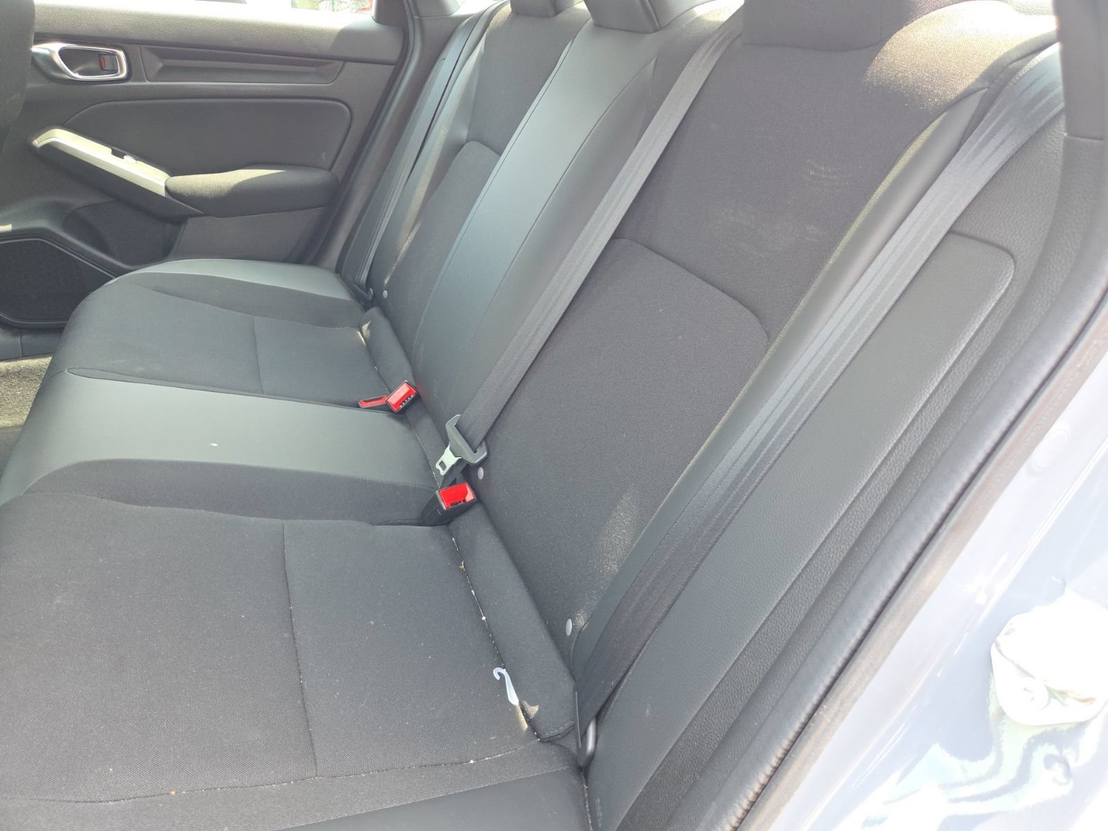 Used 2024 Honda Civic Sport image 13