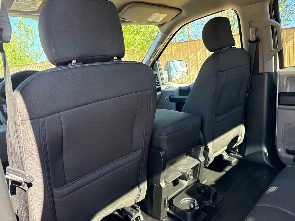 Certified 2019 Ford F150 XL w/ Equipment Group 101A Mid AWD/4WD image 22