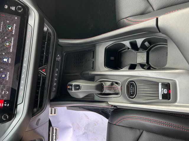 New 2026 Dodge Charger Scat Pack AWD/4WD image 14