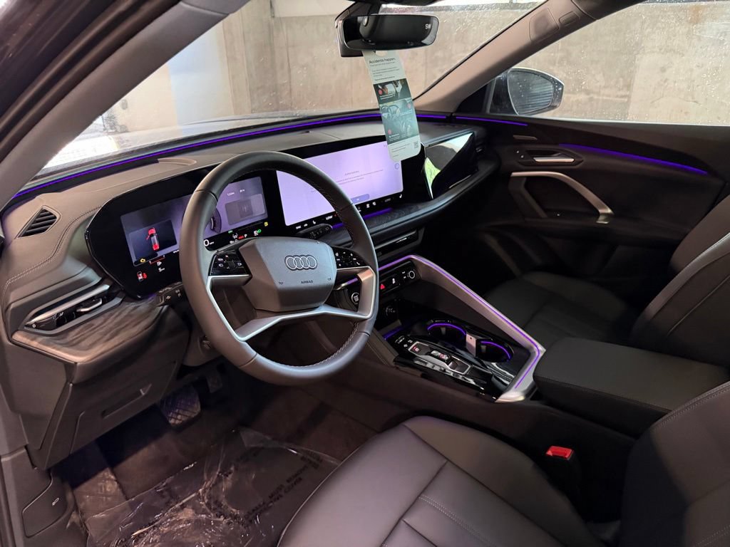 New 2026 Audi Q5 Premium Plus AWD/4WD image 13
