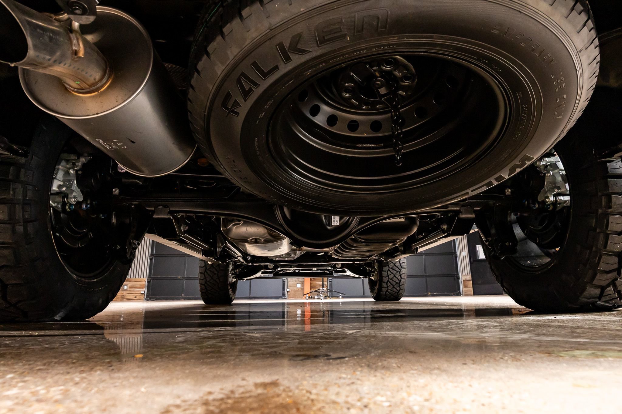 Used 2026 Toyota Sequoia Platinum image 16