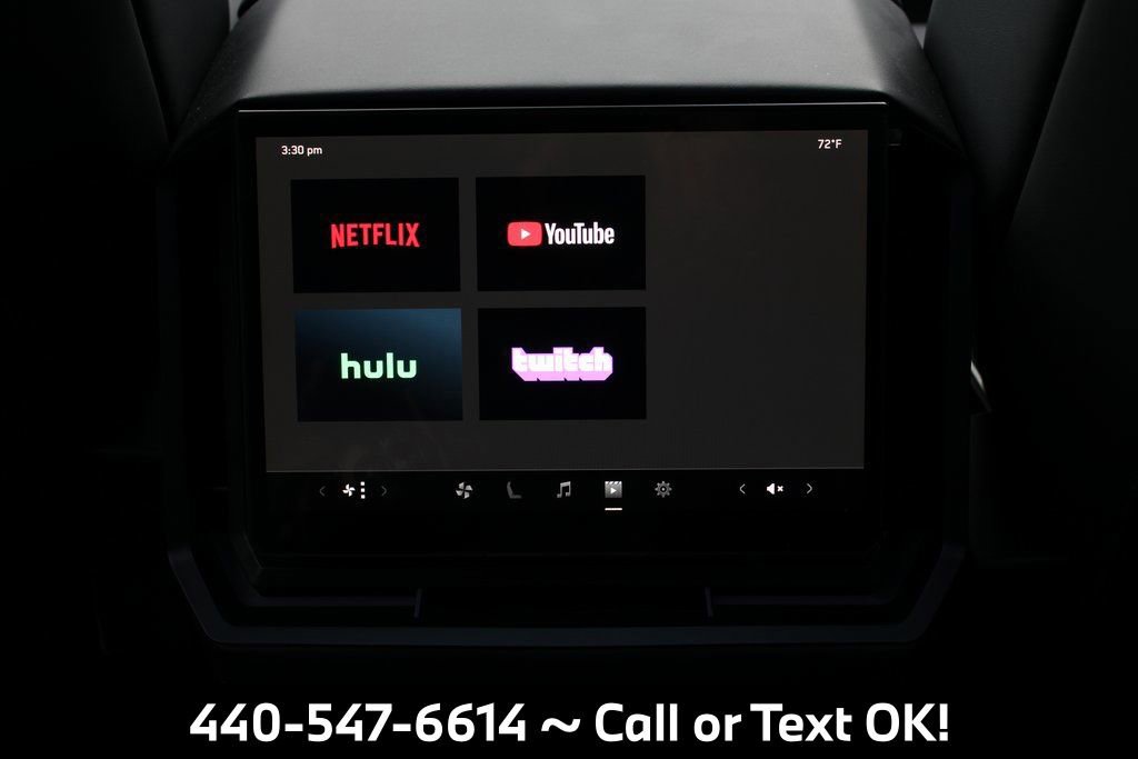Used 2024 Tesla Cybertruck Cyberbeast image 34