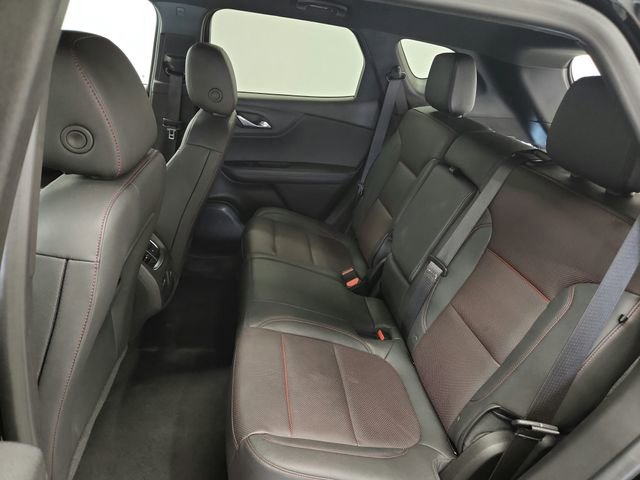 Used 2025 Chevrolet Blazer RS AWD/4WD image 33