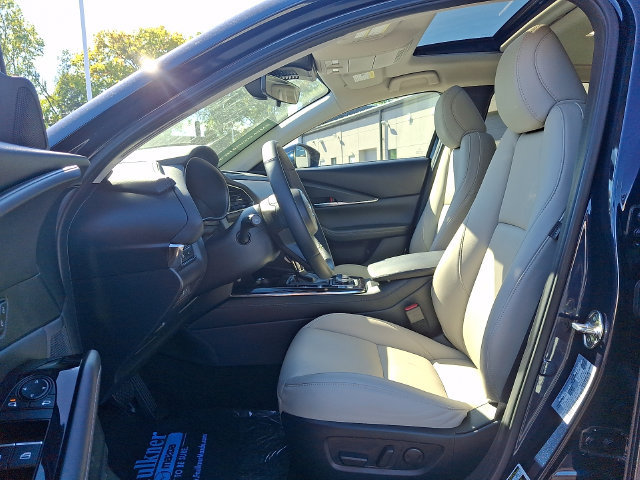 Certified 2025 MAZDA CX-30 AWD 2.5 S w/ Preferred Package image 14