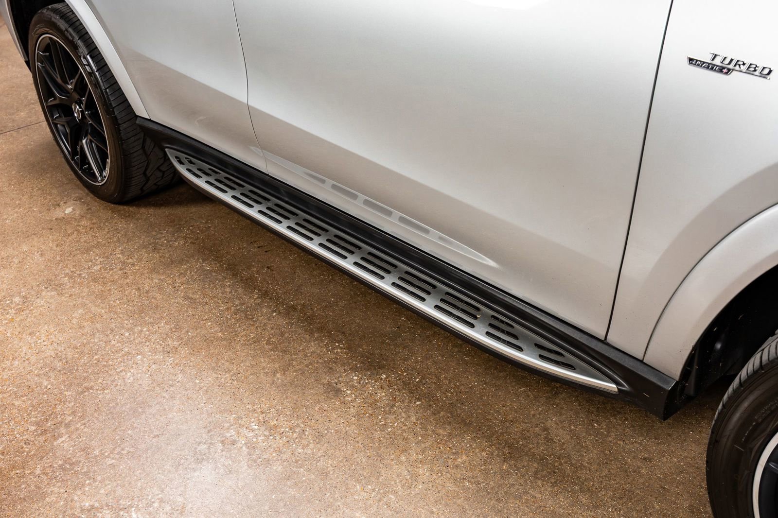 Used 2021 Mercedes-Benz GLE 53 AMG 4MATIC Coupe image 12