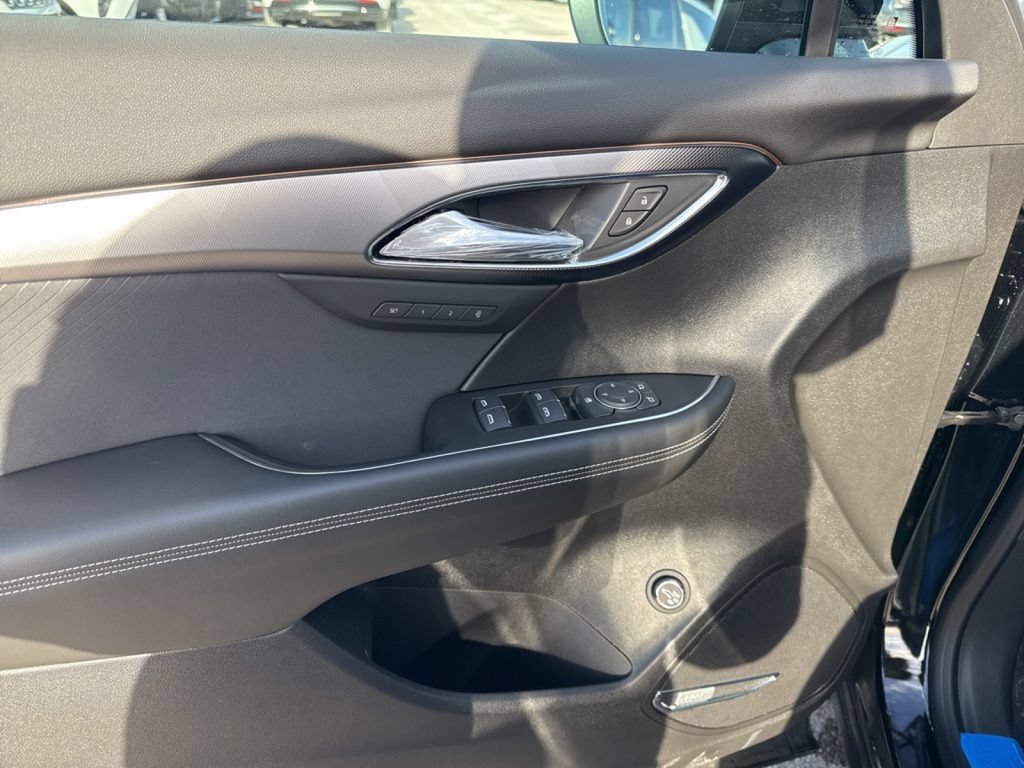 New 2026 Buick Envision Sport Touring AWD/4WD image 16